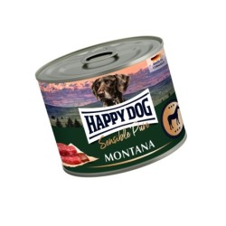 Sensible Pure Montana, karma mokra, dla psa, 200g, puszka