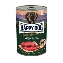 Sensible Pure Montana, karma mokra, dla psa, 400g, puszka