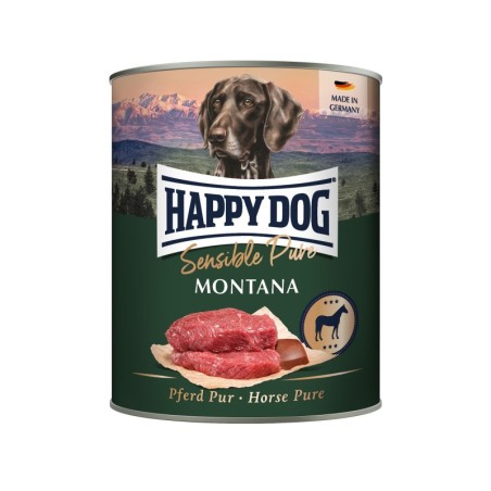 Sensible Pure Montana, karma mokra, dla psa, 800g, puszka