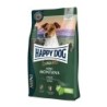 Mini Montana, karma sucha, dla psa, 4 kg