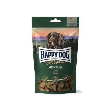 Soft Snack Montana, przysmak, dla psa, 100g