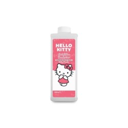 Hello Kitty, odświeżacz do kuwety, baby powder, 500 gr