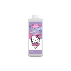 Hello Kitty, odświeżacz do kuwety, lawendowy, 500 gr