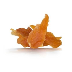 Pausesnack przysmak dla psa, filety z kurczaka 500g