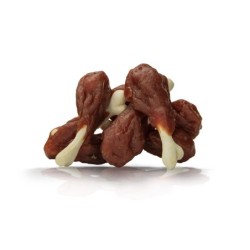 Pausesnack przysmak dla psa, pałka z kaczką 500g