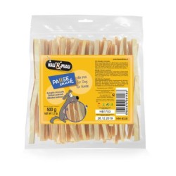 Pausesnack przysmak dla psa, kanapka z kurczakiem 500g