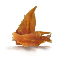 Pausesnack przysmak dla psa, filet z kurczaka na patyku 500g