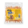 Pausesnack przysmak dla psa, miękkie paski z kurczaka 500g