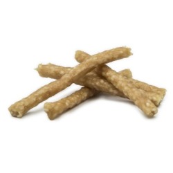 Pausesnack przysmak dla psa, paluszki miękkie z kurczakiem i ryżem 500g