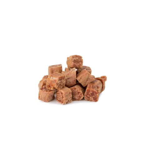 Pausesnack przysmak dla psa, kostki z jagnięciną i dorszem, 500 g