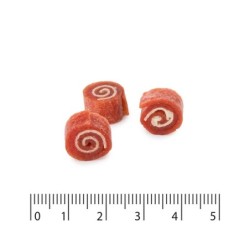 Pausesnack przysmak dla psa, sushi - jagnięcina i ryba, 500 g