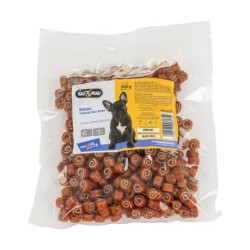 Pausesnack przysmak dla psa, sushi - jagnięcina i ryba, 500 g