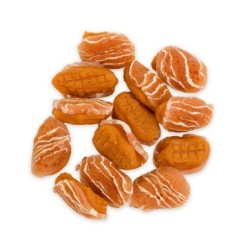 Pausesnack przysmak dla psa, Nigiri Sushi Łosoś z Kurczakiem, 500g