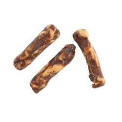 Pausesnack przysmak dla psa, paluszki z jagnięciną i serem, 500g