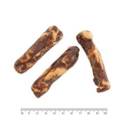 Pausesnack przysmak dla psa, paluszki z jagnięciną i serem, 500g