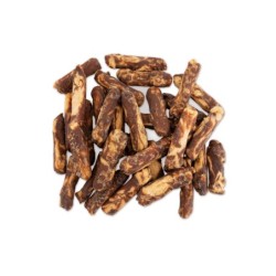 Pausesnack przysmak dla psa, paluszki z jagnięciną i serem, 500g