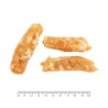 Pausesnack przysmak dla psa, Paluszki z kurczakiem i serem,500g