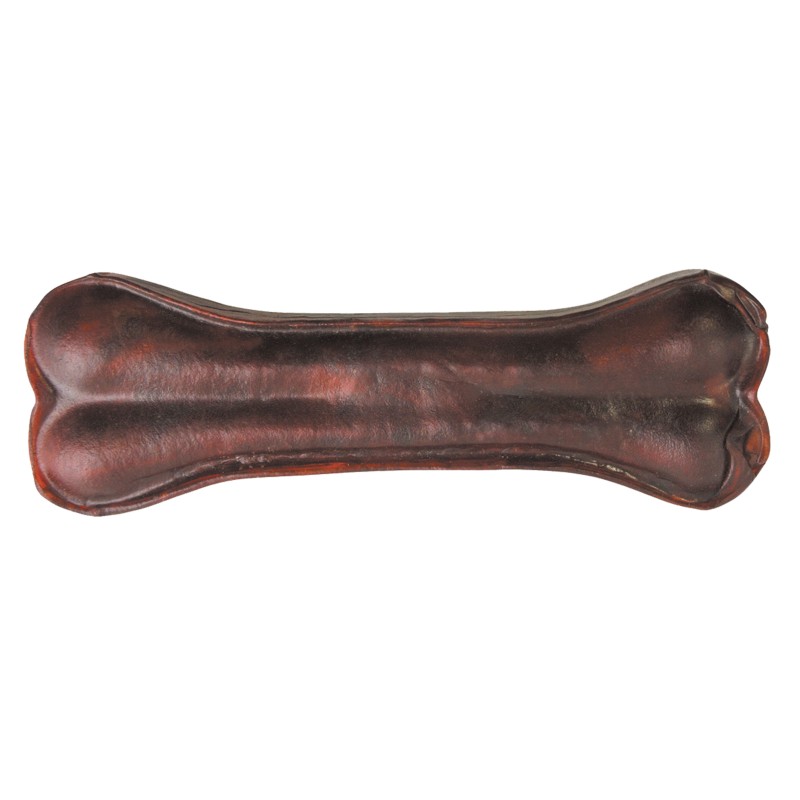 KOŚĆ PRASOWANA CZEKOLADOWA ,7,5 cm, 5szt/op,75 g/op, 72 op/karton