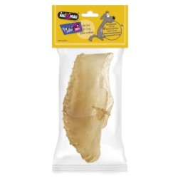 BUT NATURALNY ŚREDNI, 12,5cm, 1szt/op, 192 op/karton