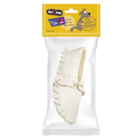 BUT BIAŁY ŚREDNI, 12,5 cm ,1szt/op, 192 op/karton