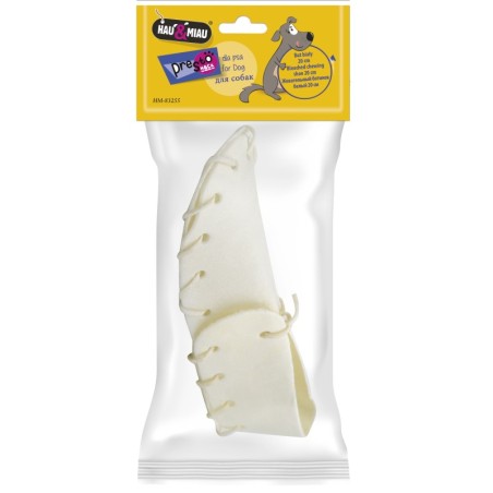 BUT BIAŁY DUŻY, 20 cm ,1szt/op, 96 op/karton