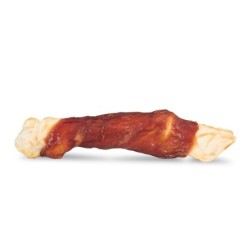 Puzzo Snack, przysmak dla psa, racice jagnięce owinięte kaczką, 1kg