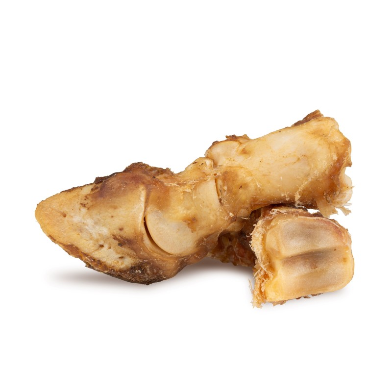 Puzzo Snack, przysmak dla psa, kopyto z bawoła, 1kg