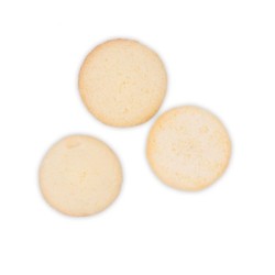 Pausesnack Baked, przysmak dla psa, Biszkopty, 120 g