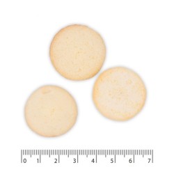 Pausesnack Baked, przysmak dla psa, Biszkopty, 120 g