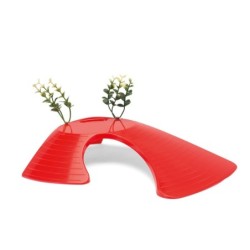 Atlantis, mini terrarium dla żółwi, jasnoniebieskie, plastik, 45,5x31x12,8 cm