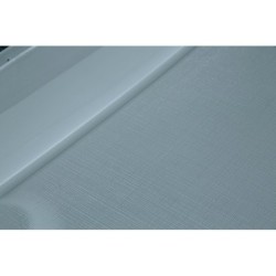 Linus Cabrio, transporter, dla psa/kota, błękitno szary, 50x32x34,5