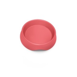 DEA 1, miska, dla kota, mix kolorów, 0,6L, 20x5 cm