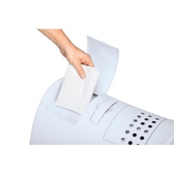 Zuma, kuweta, dla kota, szara, 25x19,5x17 cm