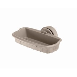 Portabiscotto, karmidło do klatki, dla ptaków, 10,2x6,1x2,4 cm, mix kolorów, LUZ