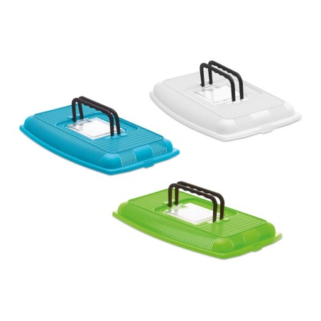 Pokrywka do Ariel Large, mix kolorów