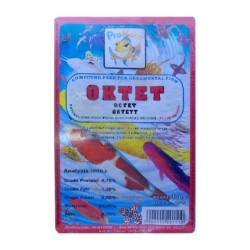 MROŻONKA OKTET TROPIKALNY 100G