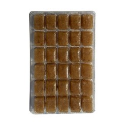 MROŻONKA MIĘSO RYBY MORSKIEJ (SIEKANA) 100G