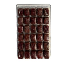 MROŻONKA POKARM DLA ZŁOTYCH RYBEK IRYB KOI 100G