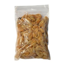 MROŻONKA KREWETKA ZŁOTA 100G