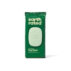 Mokre chusteczki, dla psa, opakowanie- 100szt