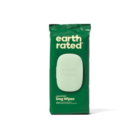Mokre chusteczki, dla psa, opakowanie- 100szt