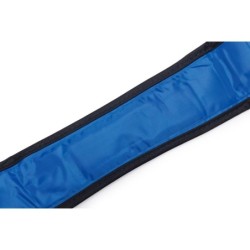 Karlie, opaska, obroża chłodząca dla psa, niebieska, dł. 45-65 cm L