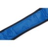 Karlie, opaska, obroża chłodząca dla psa, niebieska, dł. 45-65 cm L