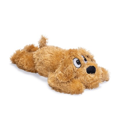 Karlie, pies Stups, pluszowa zabawka dla psa, dł. 32cm, szer. 20cm