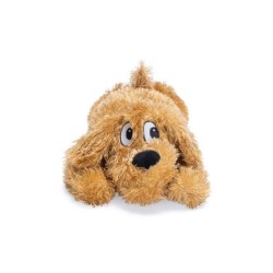 Karlie, pies Stups, pluszowa zabawka dla psa, dł. 32cm, szer. 20cm