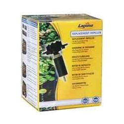 Wirnik do 5000 PowerJet, MaxFlo