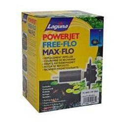 Zestaw naprawczy wirników Laguna - PT465