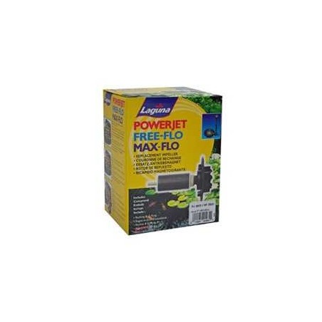 Zestaw naprawczy wirników Laguna - PT465