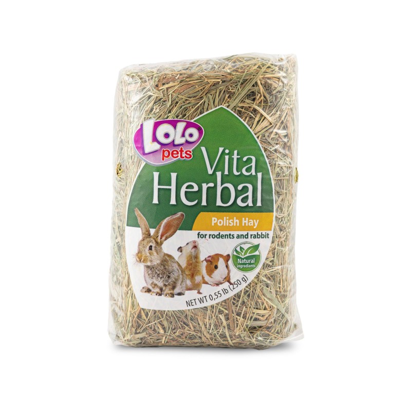 SIANO DLA GRYZONI  250g