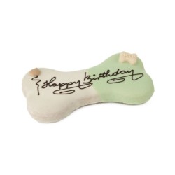 TORT DLA PSA "HAPPY BIRTHDAY" MIĘSNO - WARZYWNY